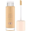 CATRICE флюид с эффектом мягкого свечения soft glam filter fluid т.020
